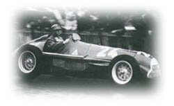 Fangio