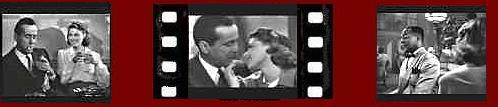 Casablanca 1942 As Time Goes By Ingrid Bergman Humphrey Bogart Frank Sinatra sings