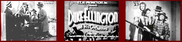 Duke Ellington - C Jam Blues (1942)