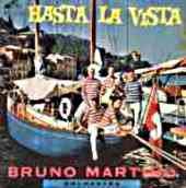 Bruno Martino - Hasta la vista, Señora