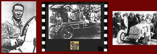 Tripoli Grand Prix 1937