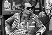 Niki Lauda